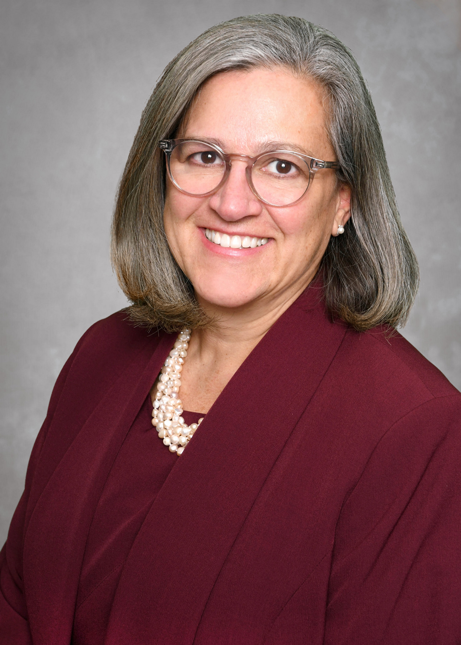Dr. Julie Hoff